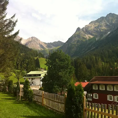 Gästehaus Wildbach-2